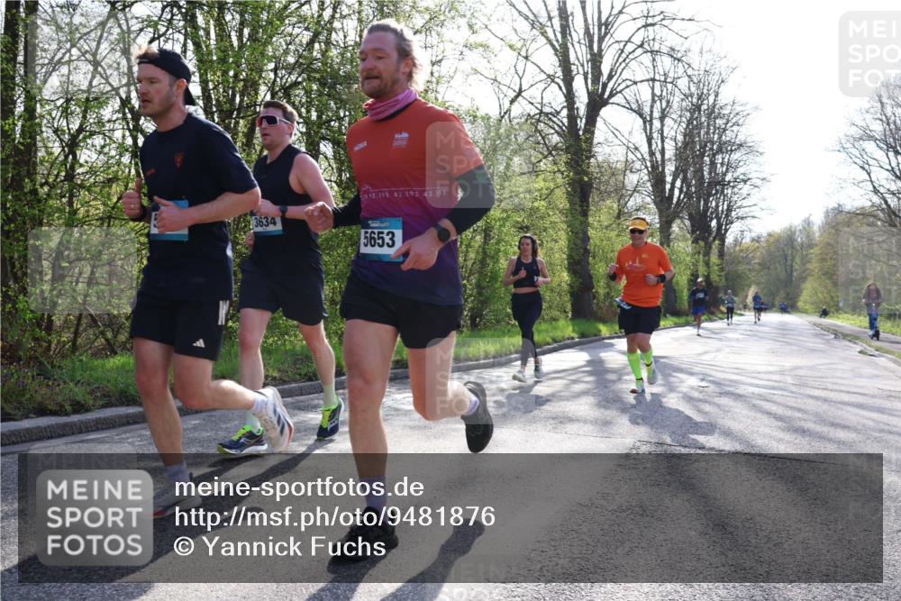 12.04.2026 - 45. Internationalen Wilhelmsburger Insellauf Yannick Fuchs http://msf.ph/oto/9481876 12.04.2026 10:22:16 Laufen 12, 195, 42, 195, 42, 195, 3634, 5653 meine-sportfotos.de