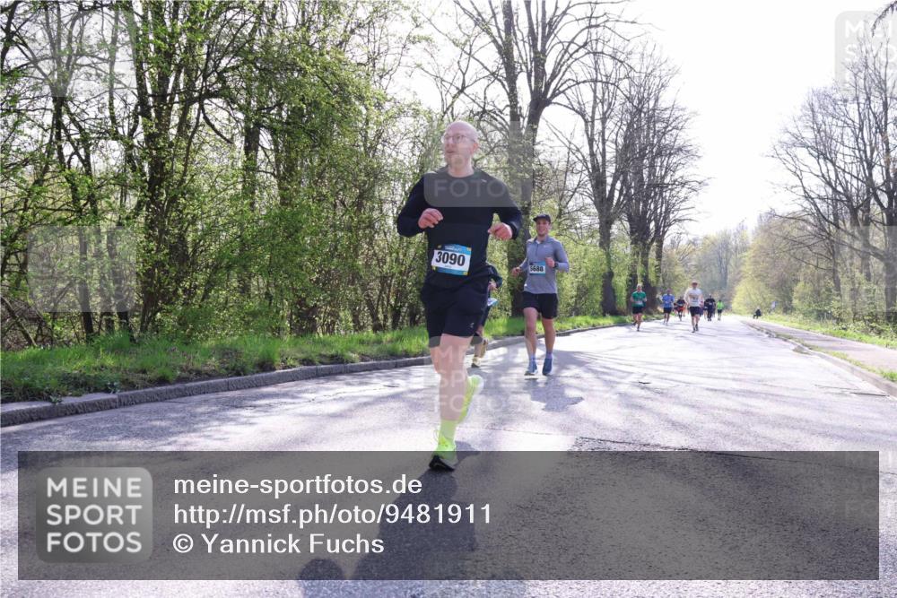 12.04.2026 - 45. Internationalen Wilhelmsburger Insellauf Yannick Fuchs http://msf.ph/oto/9481911 12.04.2026 10:30:06 Laufen 3090, 5688 meine-sportfotos.de