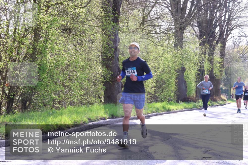 12.04.2026 - 45. Internationalen Wilhelmsburger Insellauf Yannick Fuchs http://msf.ph/oto/9481919 12.04.2026 10:22:20 Laufen 4844, 3114 meine-sportfotos.de