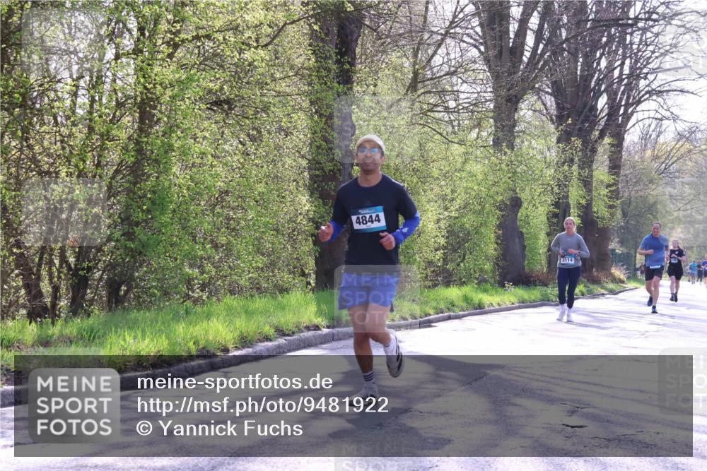 12.04.2026 - 45. Internationalen Wilhelmsburger Insellauf Yannick Fuchs http://msf.ph/oto/9481922 12.04.2026 10:22:20 Laufen 4844, 3114 meine-sportfotos.de