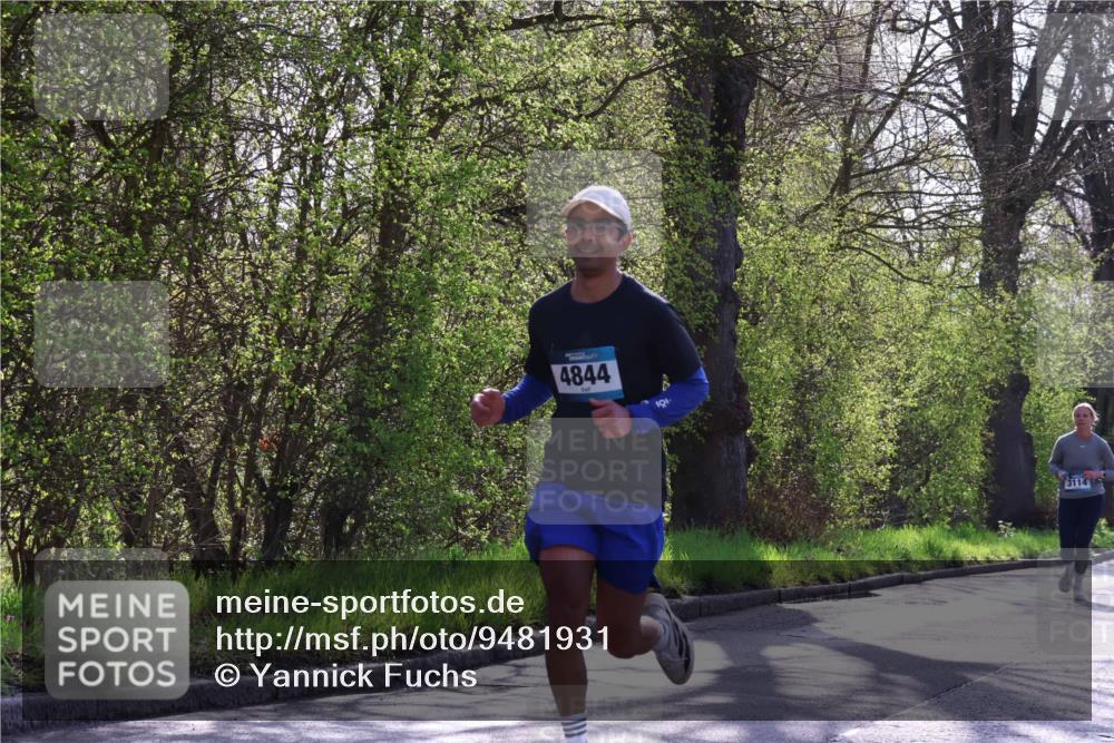 12.04.2026 - 45. Internationalen Wilhelmsburger Insellauf Yannick Fuchs http://msf.ph/oto/9481931 12.04.2026 10:22:20 Laufen 4844, 3114 meine-sportfotos.de