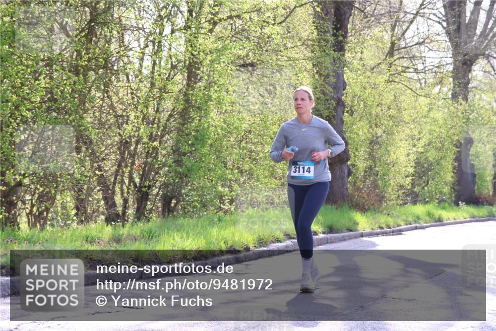 12.04.2026 - 45. Internationalen Wilhelmsburger Insellauf Yannick Fuchs http://msf.ph/oto/9481972 12.04.2026 10:22:24 Laufen 3114 meine-sportfotos.de