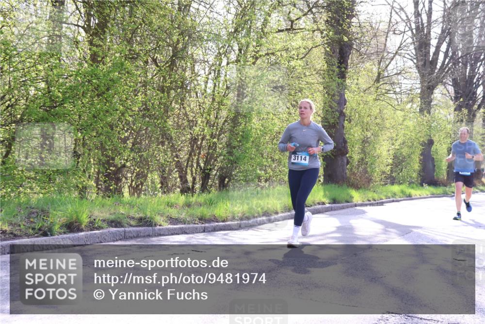 12.04.2026 - 45. Internationalen Wilhelmsburger Insellauf Yannick Fuchs http://msf.ph/oto/9481974 12.04.2026 10:22:24 Laufen 3114 meine-sportfotos.de