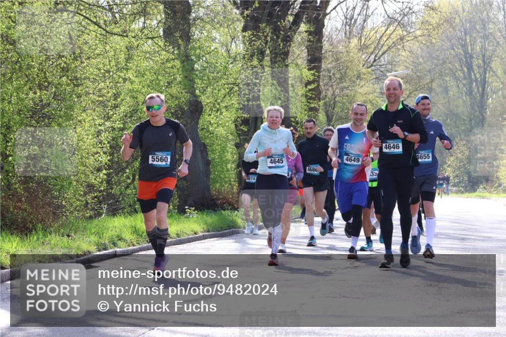 12.04.2026 - 45. Internationalen Wilhelmsburger Insellauf Yannick Fuchs http://msf.ph/oto/9482024 12.04.2026 10:30:17 Laufen 5560, 4674, 4645, 468, 4649, 33, 4646, 4655 meine-sportfotos.de