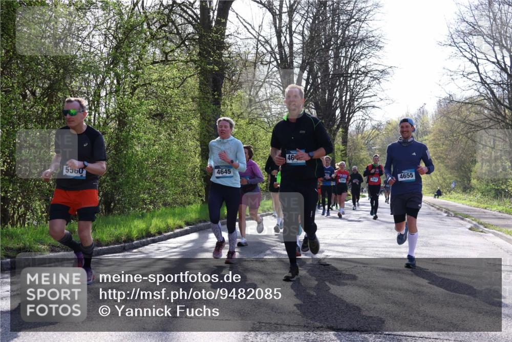 12.04.2026 - 45. Internationalen Wilhelmsburger Insellauf Yannick Fuchs http://msf.ph/oto/9482085 12.04.2026 10:30:21 Laufen 5560, 4645, 46, 3380, 3381, 4655 meine-sportfotos.de