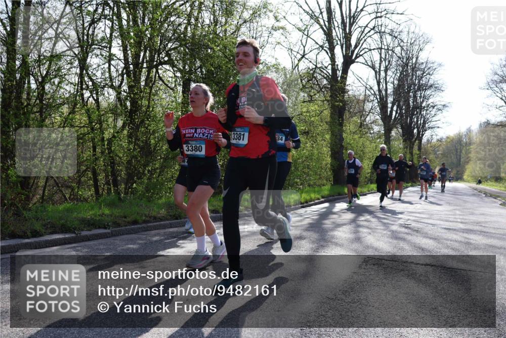 12.04.2026 - 45. Internationalen Wilhelmsburger Insellauf Yannick Fuchs http://msf.ph/oto/9482161 12.04.2026 10:30:26 Laufen 3380, 3381, 34, 5288 meine-sportfotos.de