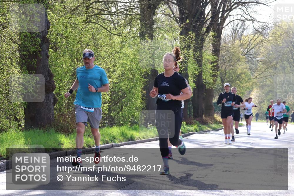 12.04.2026 - 45. Internationalen Wilhelmsburger Insellauf Yannick Fuchs http://msf.ph/oto/9482217 12.04.2026 10:22:49 Laufen 431, 2504, 98, 3323 meine-sportfotos.de