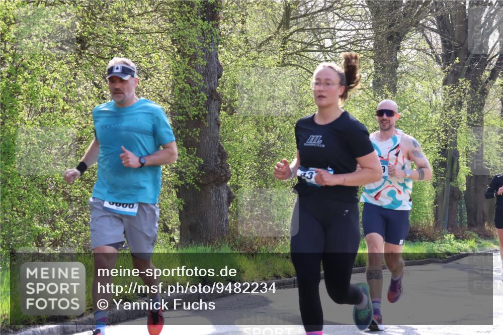 12.04.2026 - 45. Internationalen Wilhelmsburger Insellauf Yannick Fuchs http://msf.ph/oto/9482234 12.04.2026 10:22:50 Laufen 000, 3 meine-sportfotos.de