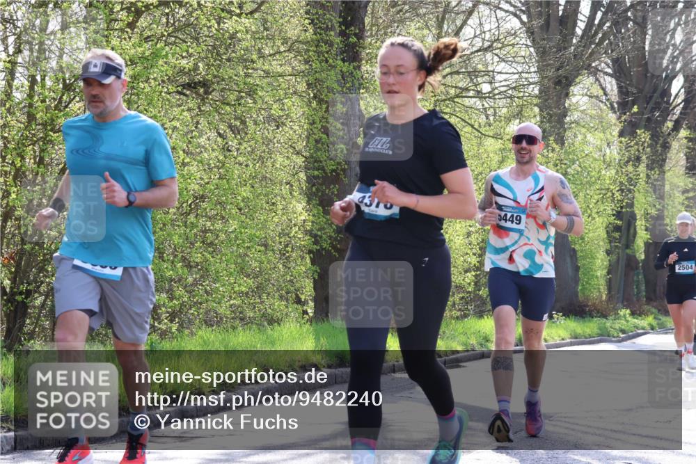 12.04.2026 - 45. Internationalen Wilhelmsburger Insellauf Yannick Fuchs http://msf.ph/oto/9482240 12.04.2026 10:22:51 Laufen 4315, 5449, 2504 meine-sportfotos.de