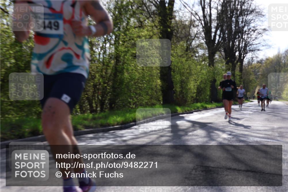 12.04.2026 - 45. Internationalen Wilhelmsburger Insellauf Yannick Fuchs http://msf.ph/oto/9482271 12.04.2026 10:22:53 Laufen 5449 meine-sportfotos.de
