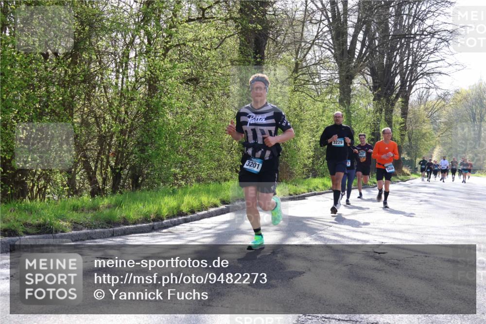 12.04.2026 - 45. Internationalen Wilhelmsburger Insellauf Yannick Fuchs http://msf.ph/oto/9482273 12.04.2026 10:30:35 Laufen 3201, 3229, 3987, 5606 meine-sportfotos.de