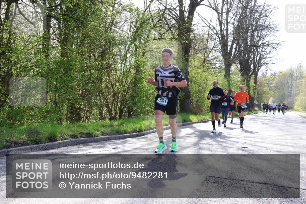 12.04.2026 - 45. Internationalen Wilhelmsburger Insellauf Yannick Fuchs http://msf.ph/oto/9482281 12.04.2026 10:30:36 Laufen 3201, 4963, 5606 meine-sportfotos.de