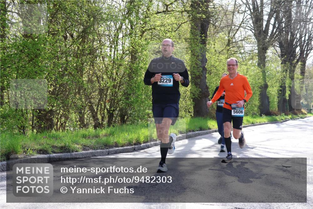 12.04.2026 - 45. Internationalen Wilhelmsburger Insellauf Yannick Fuchs http://msf.ph/oto/9482303 12.04.2026 10:30:38 Laufen 3229, 496, 5606 meine-sportfotos.de