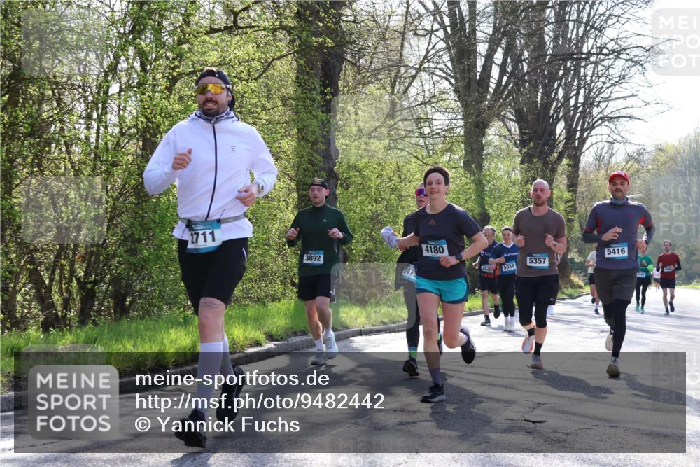 12.04.2026 - 45. Internationalen Wilhelmsburger Insellauf Yannick Fuchs http://msf.ph/oto/9482442 12.04.2026 10:30:50 Laufen 50, 2711, 3892, 4180, 28, 5038, 5357, 5416, 3991 meine-sportfotos.de