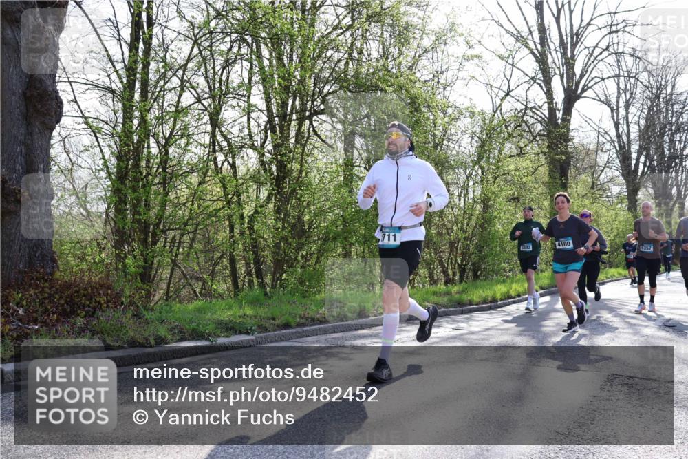 12.04.2026 - 45. Internationalen Wilhelmsburger Insellauf Yannick Fuchs http://msf.ph/oto/9482452 12.04.2026 10:30:51 Laufen 711, 3892, 4180, 5357 meine-sportfotos.de