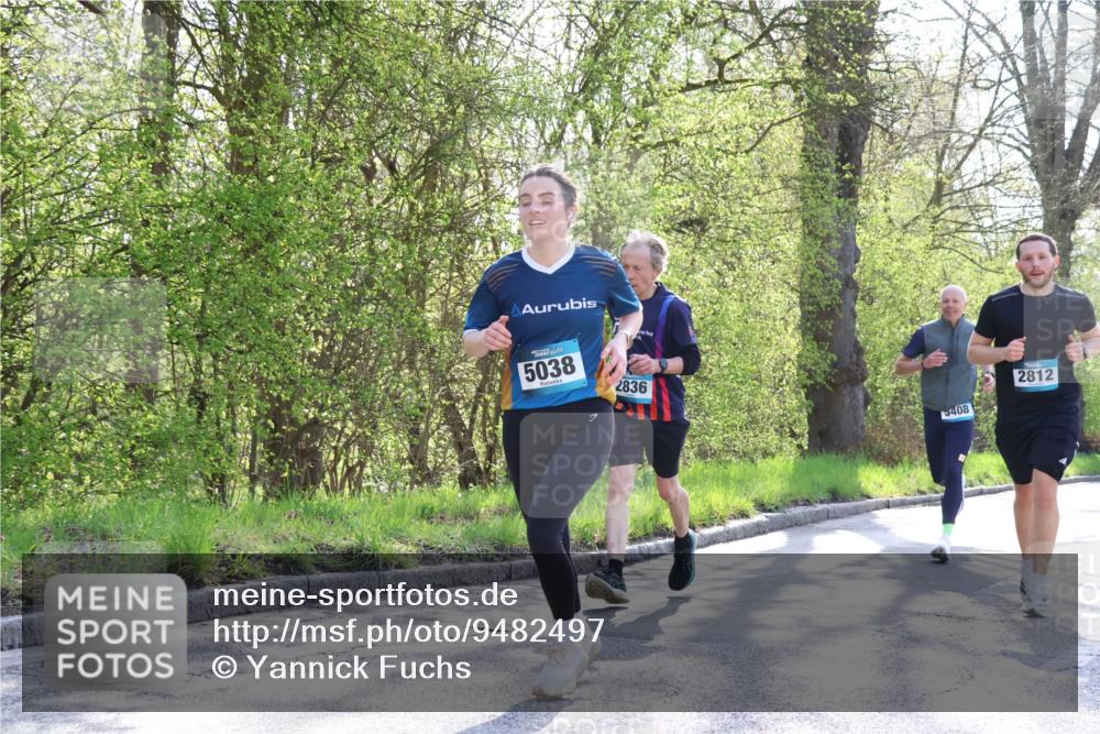 12.04.2026 - 45. Internationalen Wilhelmsburger Insellauf Yannick Fuchs http://msf.ph/oto/9482497 12.04.2026 10:30:54 Laufen 5038, 7, 2836, 5408, 2812 meine-sportfotos.de