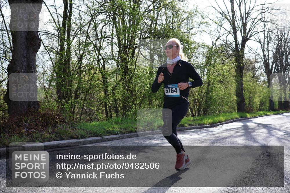 12.04.2026 - 45. Internationalen Wilhelmsburger Insellauf Yannick Fuchs http://msf.ph/oto/9482506 12.04.2026 10:23:11 Laufen 5764 meine-sportfotos.de