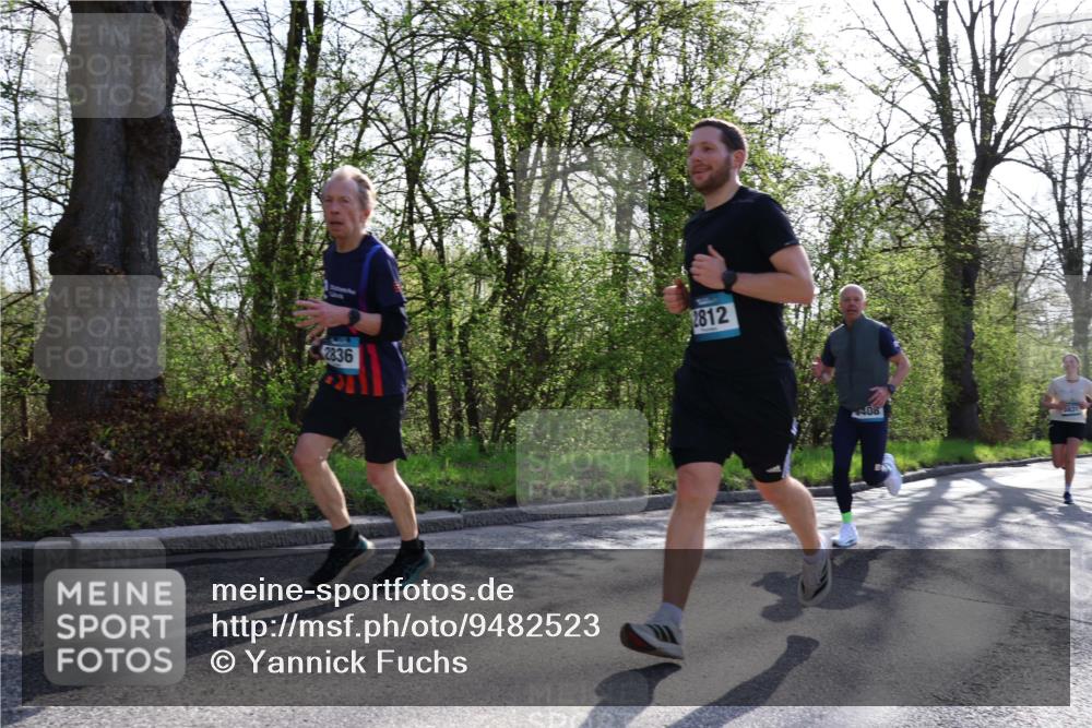 12.04.2026 - 45. Internationalen Wilhelmsburger Insellauf Yannick Fuchs http://msf.ph/oto/9482523 12.04.2026 10:30:56 Laufen 2836, 2812, 408 meine-sportfotos.de