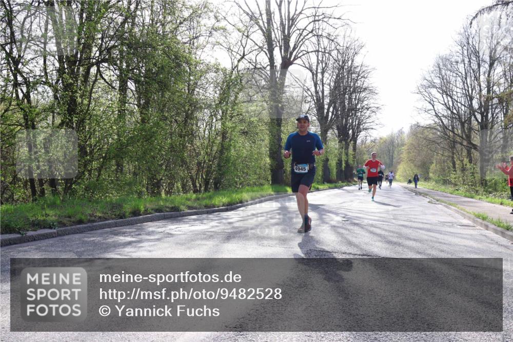12.04.2026 - 45. Internationalen Wilhelmsburger Insellauf Yannick Fuchs http://msf.ph/oto/9482528 12.04.2026 10:23:13 Laufen 4945, 20, 3 meine-sportfotos.de