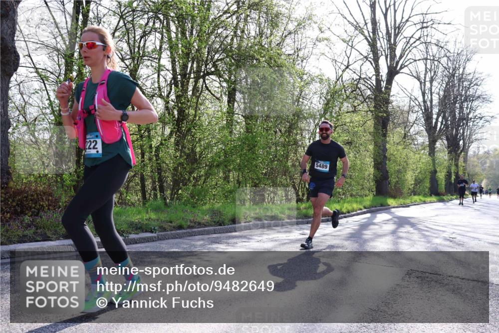 12.04.2026 - 45. Internationalen Wilhelmsburger Insellauf Yannick Fuchs http://msf.ph/oto/9482649 12.04.2026 10:31:06 Laufen 222, 5489 meine-sportfotos.de
