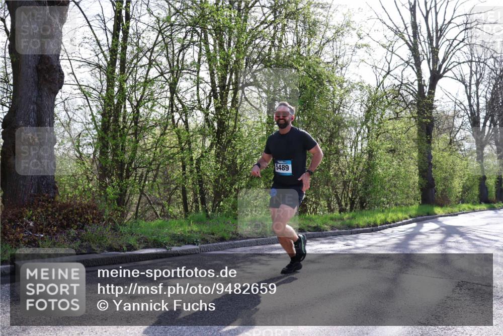 12.04.2026 - 45. Internationalen Wilhelmsburger Insellauf Yannick Fuchs http://msf.ph/oto/9482659 12.04.2026 10:31:06 Laufen 5489 meine-sportfotos.de