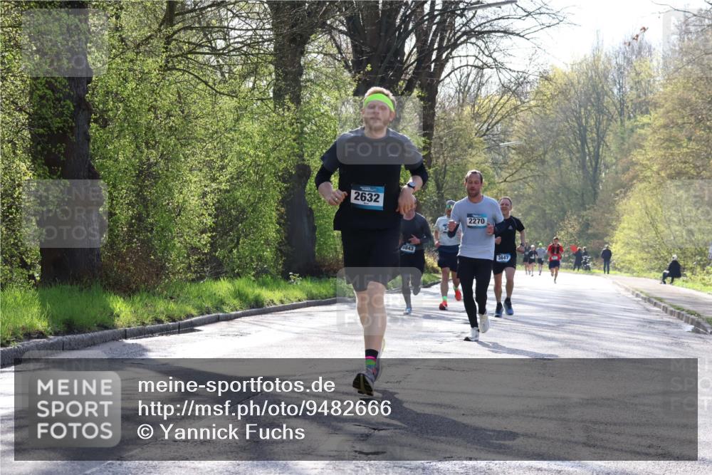 12.04.2026 - 45. Internationalen Wilhelmsburger Insellauf Yannick Fuchs http://msf.ph/oto/9482666 12.04.2026 10:23:33 Laufen 2632, 5843, 2270, 3447 meine-sportfotos.de