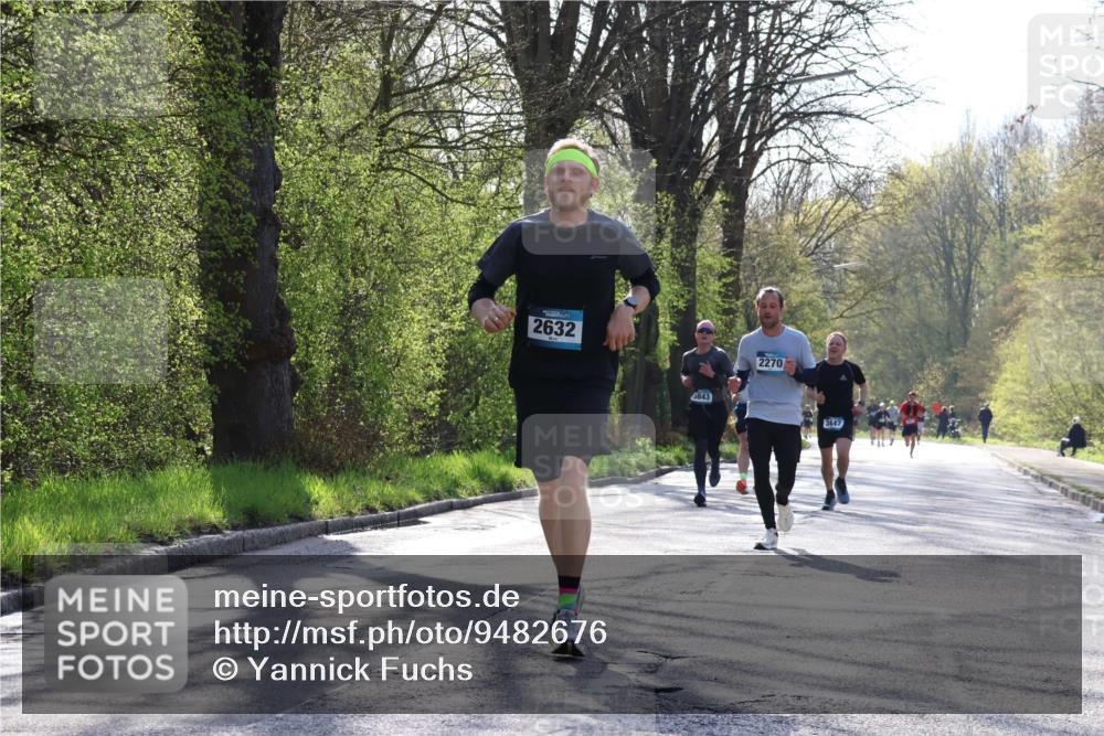 12.04.2026 - 45. Internationalen Wilhelmsburger Insellauf Yannick Fuchs http://msf.ph/oto/9482676 12.04.2026 10:23:34 Laufen 2632, 5843, 2270, 3447 meine-sportfotos.de