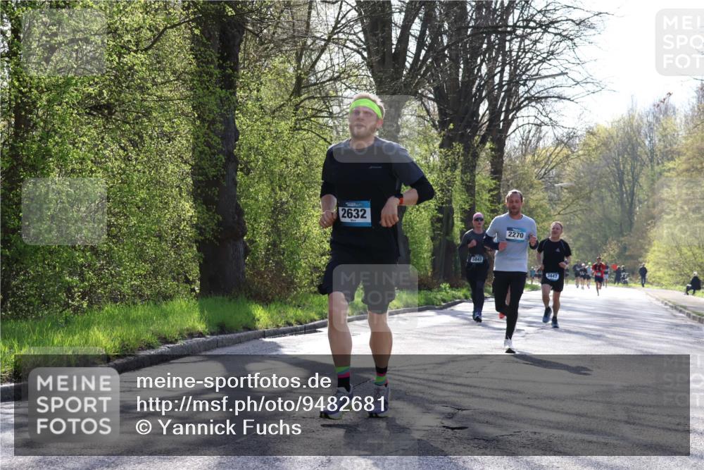 12.04.2026 - 45. Internationalen Wilhelmsburger Insellauf Yannick Fuchs http://msf.ph/oto/9482681 12.04.2026 10:23:34 Laufen 2632, 5843, 2270, 3447 meine-sportfotos.de