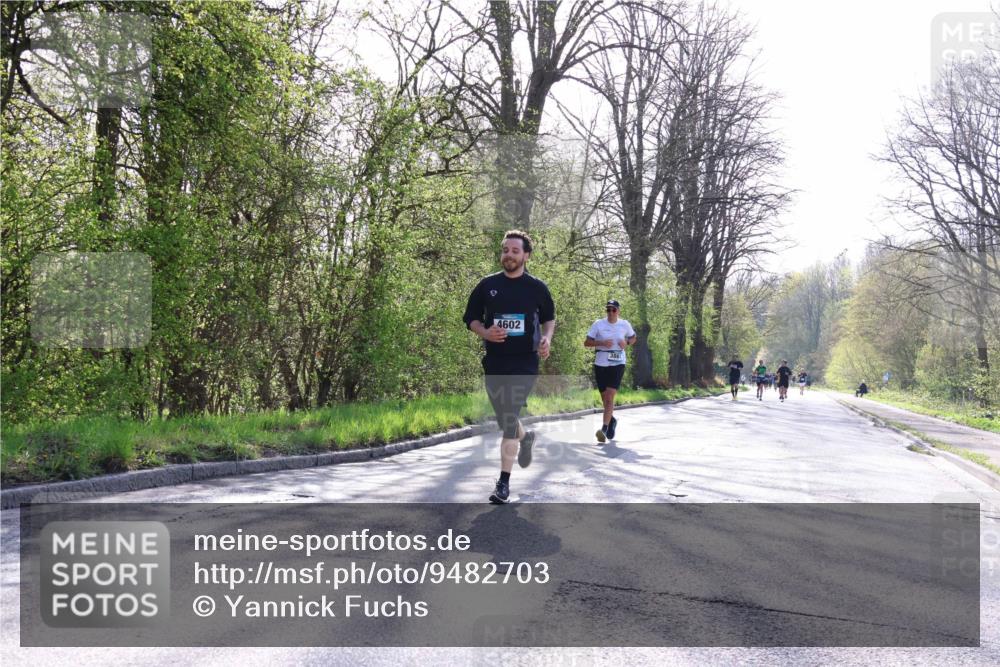 12.04.2026 - 45. Internationalen Wilhelmsburger Insellauf Yannick Fuchs http://msf.ph/oto/9482703 12.04.2026 10:31:12 Laufen 4602 meine-sportfotos.de