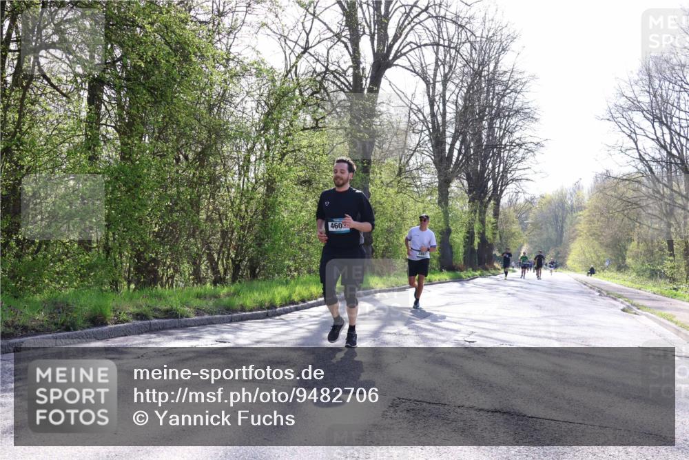 12.04.2026 - 45. Internationalen Wilhelmsburger Insellauf Yannick Fuchs http://msf.ph/oto/9482706 12.04.2026 10:31:12 Laufen 460 meine-sportfotos.de
