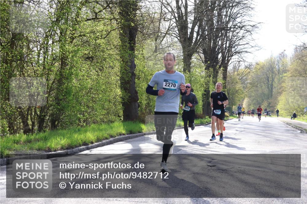 12.04.2026 - 45. Internationalen Wilhelmsburger Insellauf Yannick Fuchs http://msf.ph/oto/9482712 12.04.2026 10:23:37 Laufen 2270, 5843, 3447 meine-sportfotos.de