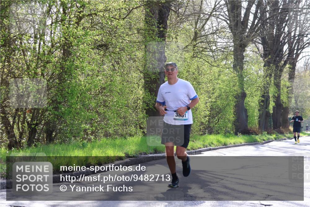 12.04.2026 - 45. Internationalen Wilhelmsburger Insellauf Yannick Fuchs http://msf.ph/oto/9482713 12.04.2026 10:31:13 Laufen 3801 meine-sportfotos.de