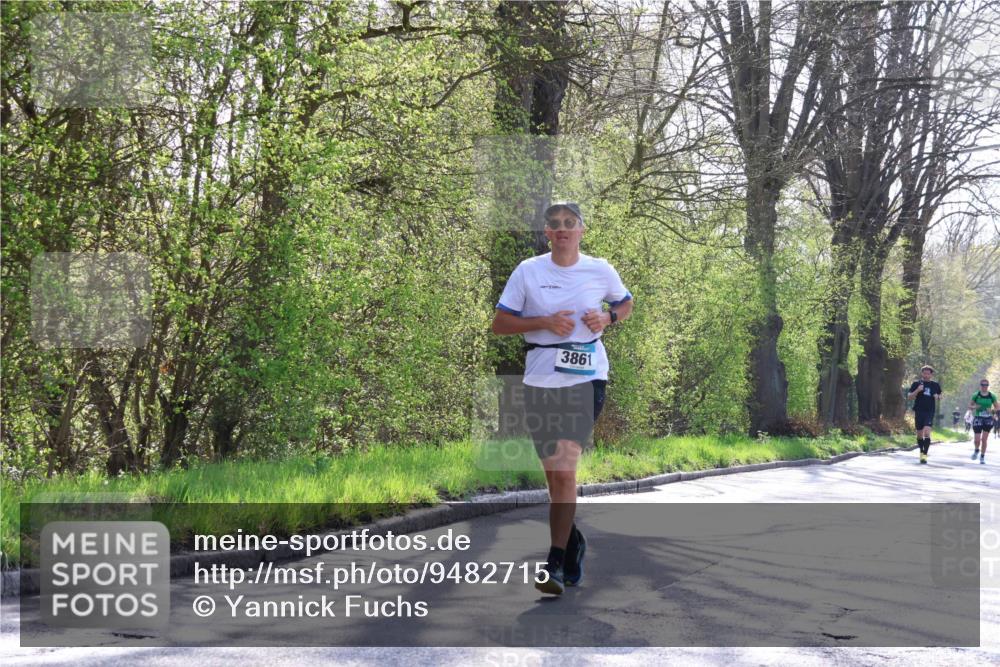 12.04.2026 - 45. Internationalen Wilhelmsburger Insellauf Yannick Fuchs http://msf.ph/oto/9482715 12.04.2026 10:31:13 Laufen 3861 meine-sportfotos.de