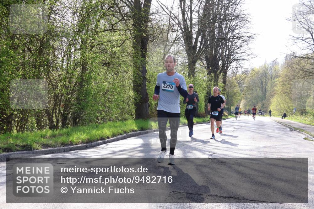 12.04.2026 - 45. Internationalen Wilhelmsburger Insellauf Yannick Fuchs http://msf.ph/oto/9482716 12.04.2026 10:23:37 Laufen 2270, 5843, 3447 meine-sportfotos.de