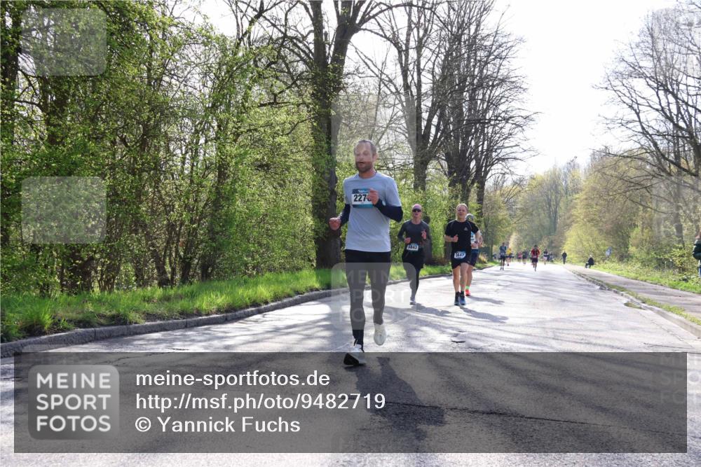 12.04.2026 - 45. Internationalen Wilhelmsburger Insellauf Yannick Fuchs http://msf.ph/oto/9482719 12.04.2026 10:23:37 Laufen 2275, 5843, 3447 meine-sportfotos.de