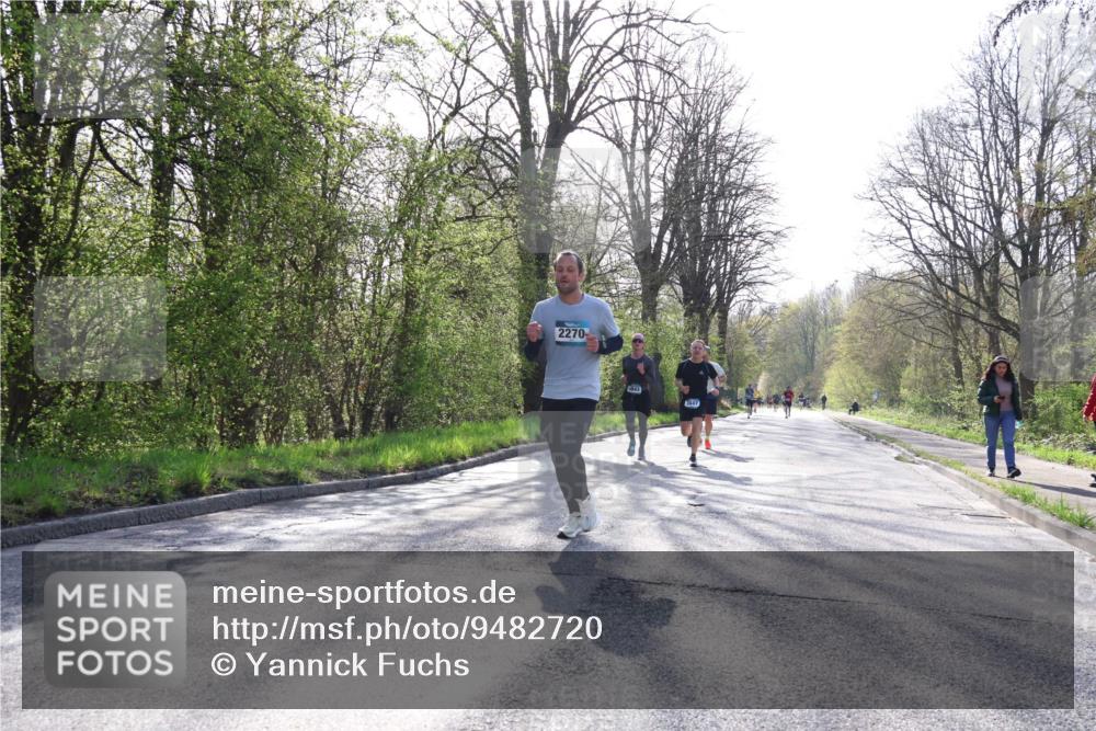 12.04.2026 - 45. Internationalen Wilhelmsburger Insellauf Yannick Fuchs http://msf.ph/oto/9482720 12.04.2026 10:23:37 Laufen 2270, 3447 meine-sportfotos.de
