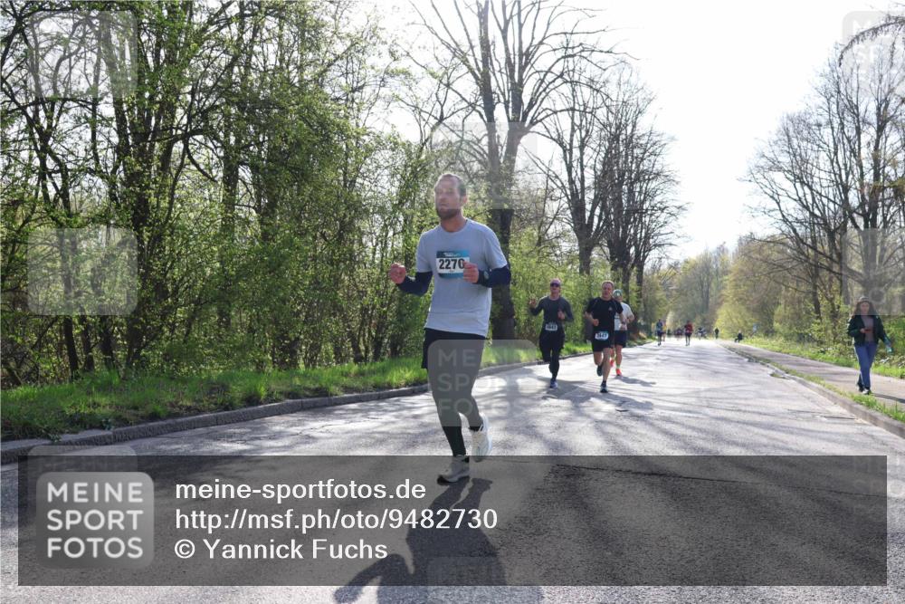 12.04.2026 - 45. Internationalen Wilhelmsburger Insellauf Yannick Fuchs http://msf.ph/oto/9482730 12.04.2026 10:23:38 Laufen 2270, 5843, 3447 meine-sportfotos.de