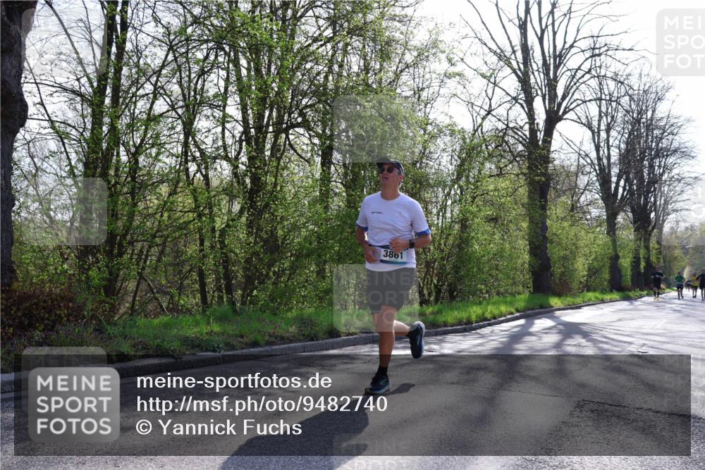 12.04.2026 - 45. Internationalen Wilhelmsburger Insellauf Yannick Fuchs http://msf.ph/oto/9482740 12.04.2026 10:31:15 Laufen 3861 meine-sportfotos.de