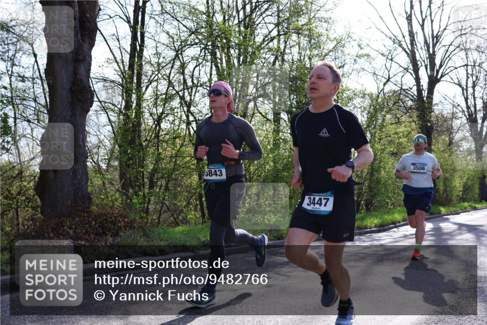 12.04.2026 - 45. Internationalen Wilhelmsburger Insellauf Yannick Fuchs http://msf.ph/oto/9482766 12.04.2026 10:23:40 Laufen 5843, 3447, 3506 meine-sportfotos.de