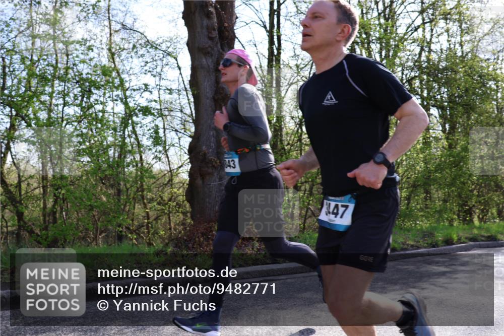 12.04.2026 - 45. Internationalen Wilhelmsburger Insellauf Yannick Fuchs http://msf.ph/oto/9482771 12.04.2026 10:23:41 Laufen 843, 147 meine-sportfotos.de