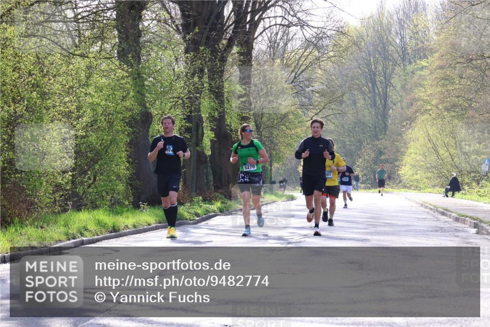 12.04.2026 - 45. Internationalen Wilhelmsburger Insellauf Yannick Fuchs http://msf.ph/oto/9482774 12.04.2026 10:31:19 Laufen 5270, 501, 2406 meine-sportfotos.de