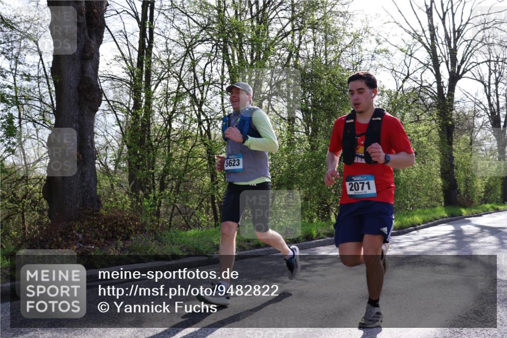 12.04.2026 - 45. Internationalen Wilhelmsburger Insellauf Yannick Fuchs http://msf.ph/oto/9482822 12.04.2026 10:23:51 Laufen 5623, 2071 meine-sportfotos.de