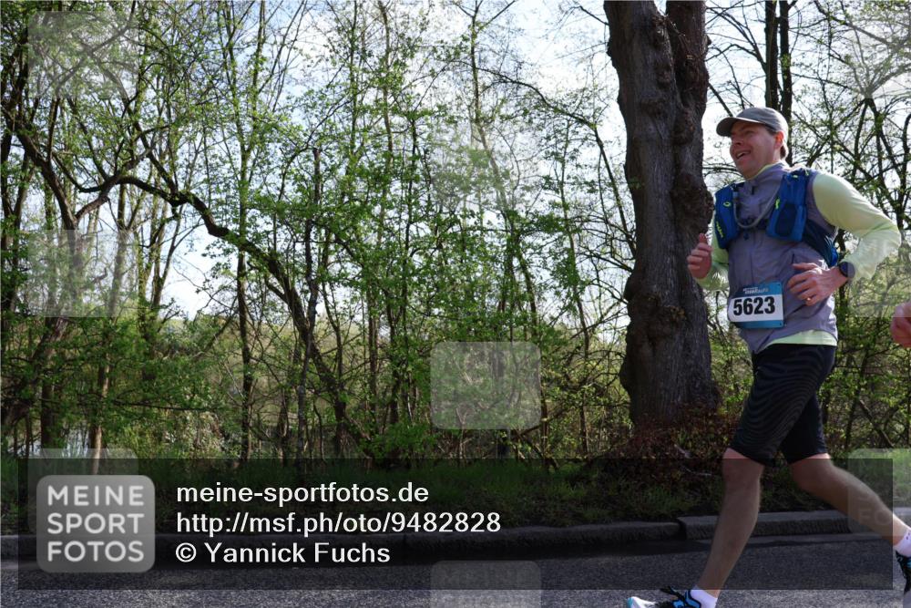 12.04.2026 - 45. Internationalen Wilhelmsburger Insellauf Yannick Fuchs http://msf.ph/oto/9482828 12.04.2026 10:23:51 Laufen 5623 meine-sportfotos.de