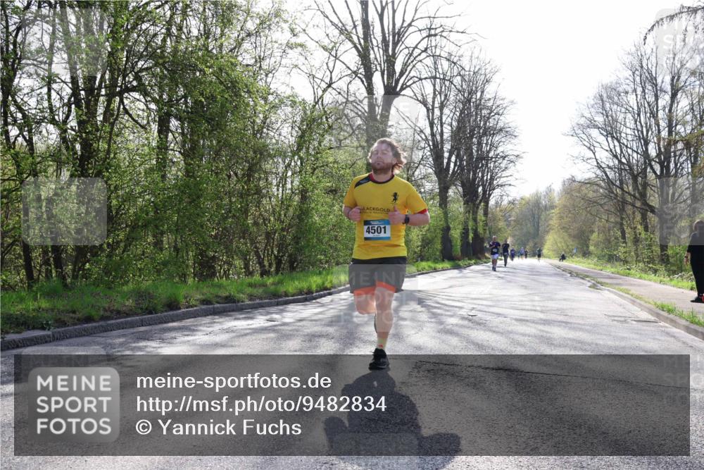 12.04.2026 - 45. Internationalen Wilhelmsburger Insellauf Yannick Fuchs http://msf.ph/oto/9482834 12.04.2026 10:31:26 Laufen 4501 meine-sportfotos.de
