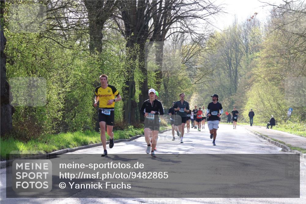 12.04.2026 - 45. Internationalen Wilhelmsburger Insellauf Yannick Fuchs http://msf.ph/oto/9482865 12.04.2026 10:23:56 Laufen 2402, 493, 3929, 4441 meine-sportfotos.de