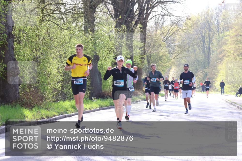 12.04.2026 - 45. Internationalen Wilhelmsburger Insellauf Yannick Fuchs http://msf.ph/oto/9482876 12.04.2026 10:23:57 Laufen 2402, 4493, 3605, 3929, 5645, 4441 meine-sportfotos.de