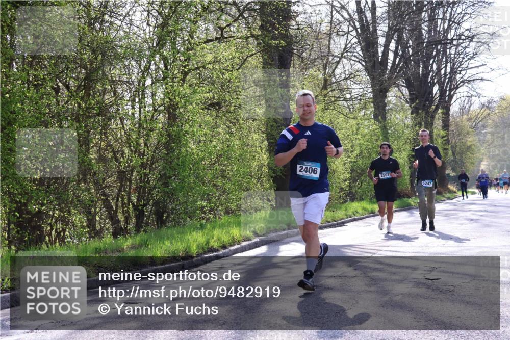 12.04.2026 - 45. Internationalen Wilhelmsburger Insellauf Yannick Fuchs http://msf.ph/oto/9482919 12.04.2026 10:31:33 Laufen 2406, 2507, 5247 meine-sportfotos.de