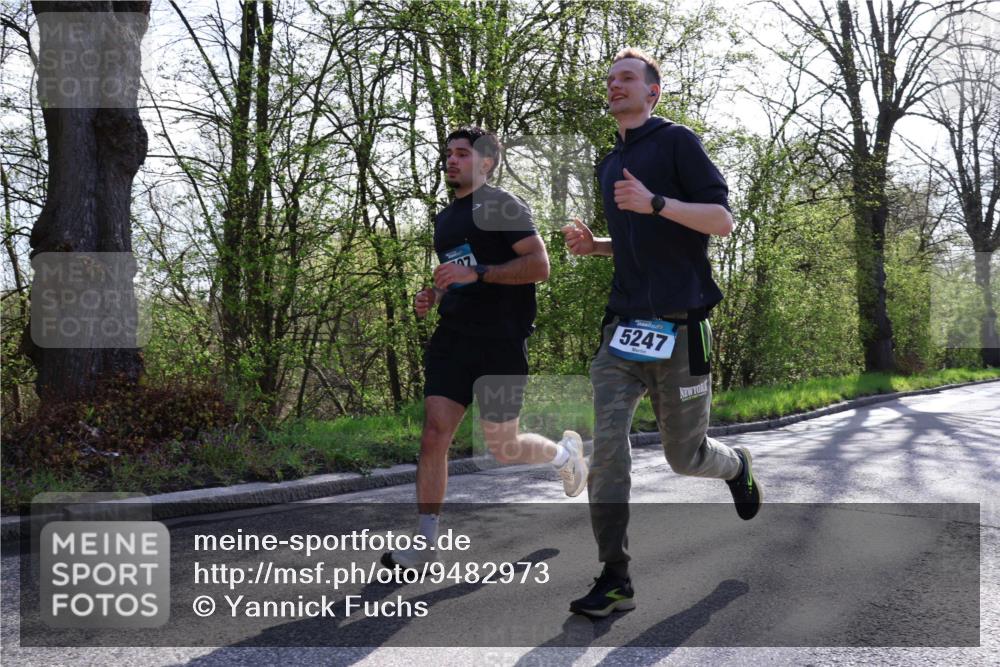 12.04.2026 - 45. Internationalen Wilhelmsburger Insellauf Yannick Fuchs http://msf.ph/oto/9482973 12.04.2026 10:31:37 Laufen 5247 meine-sportfotos.de