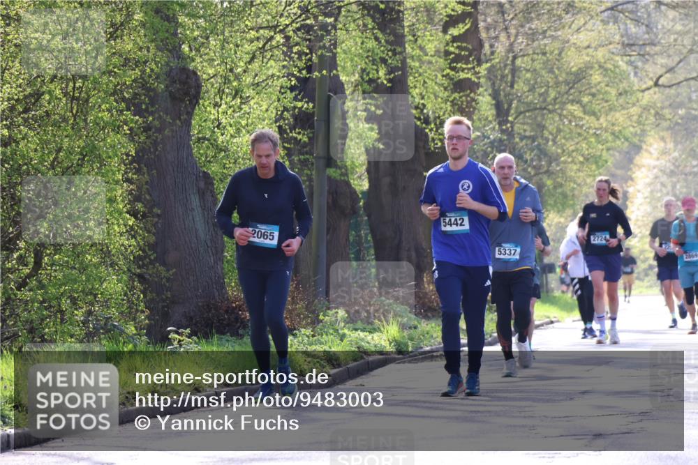 12.04.2026 - 45. Internationalen Wilhelmsburger Insellauf Yannick Fuchs http://msf.ph/oto/9483003 12.04.2026 10:31:41 Laufen 2065, 5442, 5337, 2724, 2869 meine-sportfotos.de