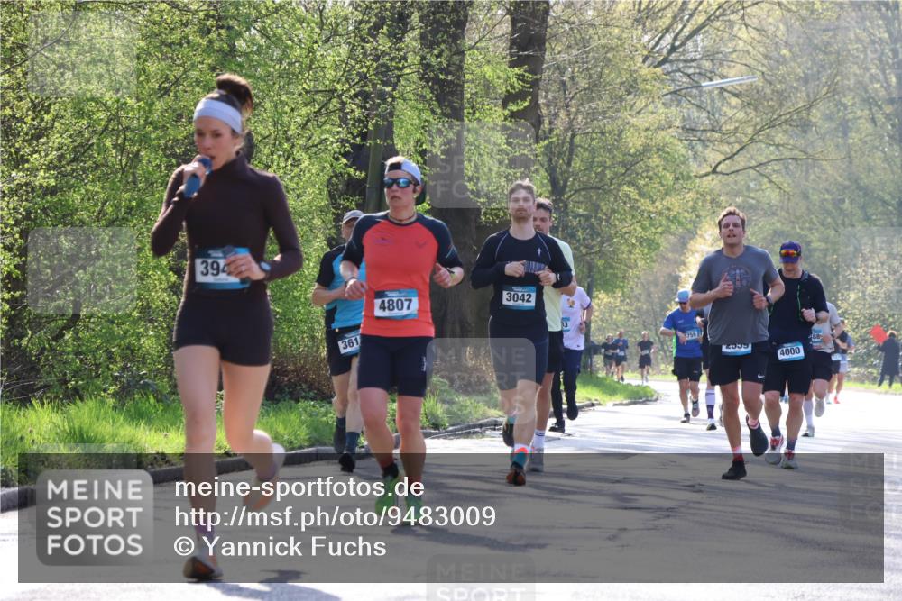 12.04.2026 - 45. Internationalen Wilhelmsburger Insellauf Yannick Fuchs http://msf.ph/oto/9483009 12.04.2026 10:24:08 Laufen 394, 361, 4807, 3042, 3759, 88, 2999, 4000 meine-sportfotos.de